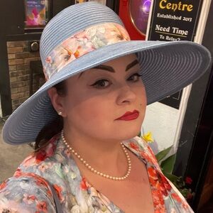 Meet your Posher, Nicole